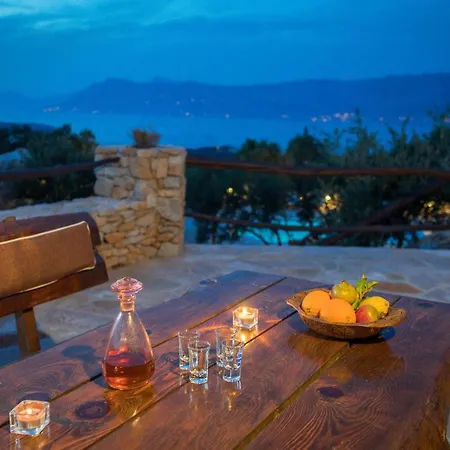 Rustic Mario With A Pool * Povlja (Brac)