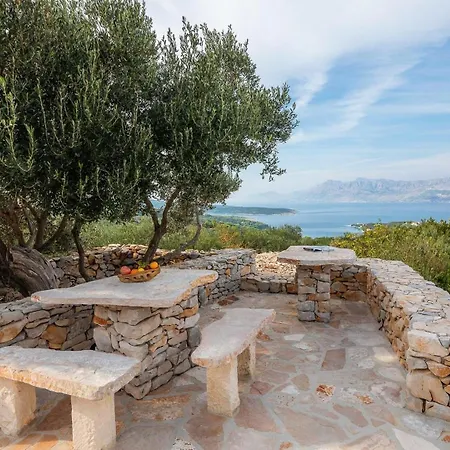 Villa Rustic Mario With A Pool *