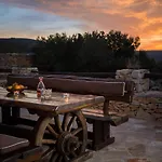 Rustic Mario With A Pool * Povlja (Brac)