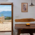 Willa Rustic Mario With A Pool Povlja (Brac)