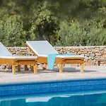 Rustic Mario With A Pool * Povlja (Brac)